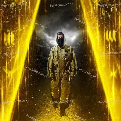 Ritual - Alan Walker album cover 
