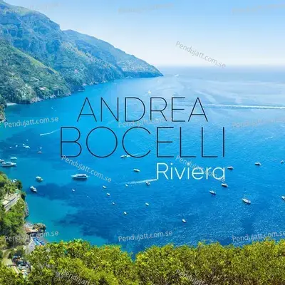 Nuestro Encuentro - Andrea Bocelli album cover 