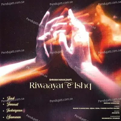 Jannat - Shivam Mahajan album cover 