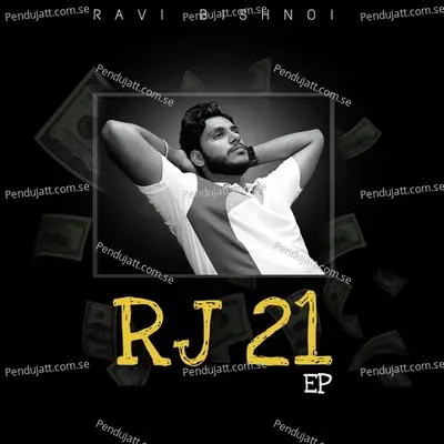 Self Made - Ravi Bishnoi album cover 