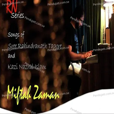 Ami Chirotore - Miftah Zaman album cover 