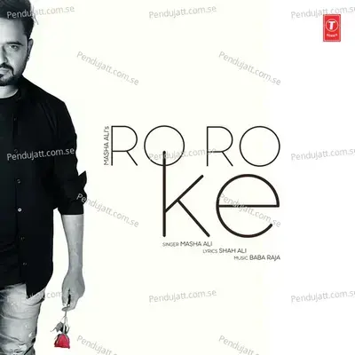 Ro Ro Ke - Masha Ali album cover 