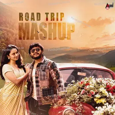 Road Trip Mashup Songs - Sanjith Hegde album cover 