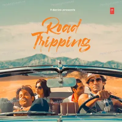 Road Tripping - Arijit Singh cover album