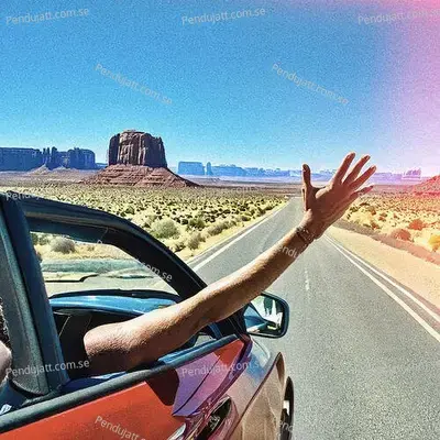 Roadtrip   Indie Summer Songs - Various Artists cover album