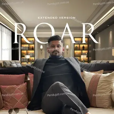 Roar  Extended Version  - ADK