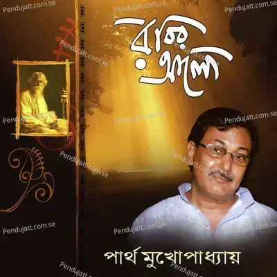 Jhulon - Partha Mukhopadhyay album cover 