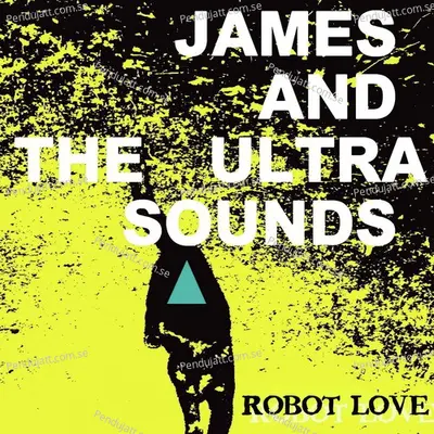 Robot Love - James cover album