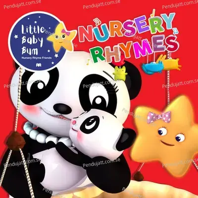 Rock-A-Bye Baby - Little Baby Bum Nursery Rhyme Friends