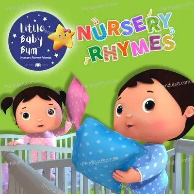 Rock-A-Bye Baby, Pt. 2 - Little Baby Bum Nursery Rhyme Friends