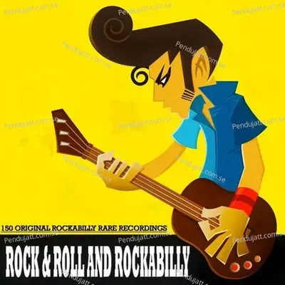 Grandma Rock And Roll - Gene Sisco album cover 