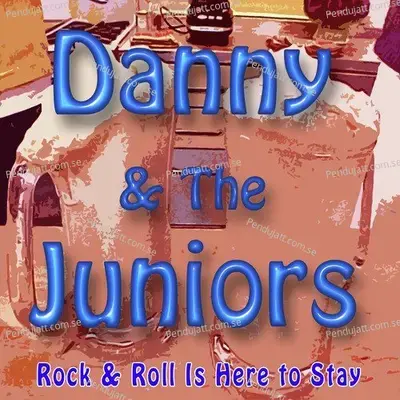 At The Hop - The Juniors album cover 