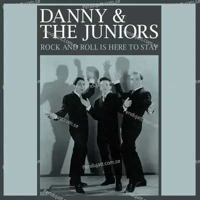 Rock And Roll Is Here To Stay - The Juniors album cover 