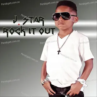 Rock It Out - J. Star album cover 