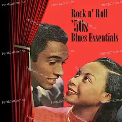 Cha Cha Cha In Blue - Junior Wells album cover 