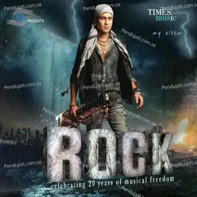 Ejak Borohkhune - Zubeen Garg album cover 