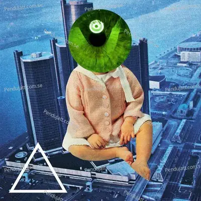 Rockabye   Thomas Rasmus Chill Mix - Clean Bandit album cover 