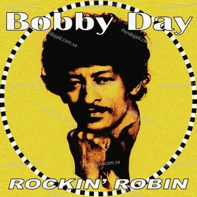 Rockin  039  Robin - Bobby Day cover album