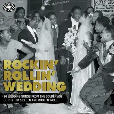 Fannie Brown Got Married - Roy Brown album cover 