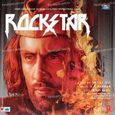 Jaagran - Mohit Chauhan album cover 