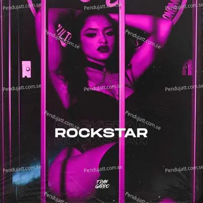 Rockstar - Fran Garro