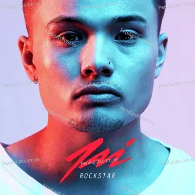 Rockstar - Jai album cover 