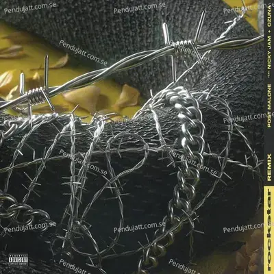 Rockstar (Remix) - Post Malone