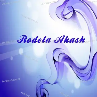 A Hridoye - Rakib Musabbir album cover 