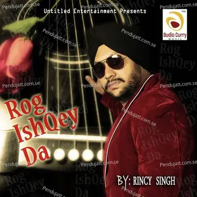 Dil Beimaan - Rincy Singh album cover 