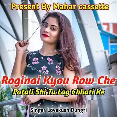 Roginai Kyou Row Che Patali Shi Tu Lag Chhati Ke - Lovekush Dungri