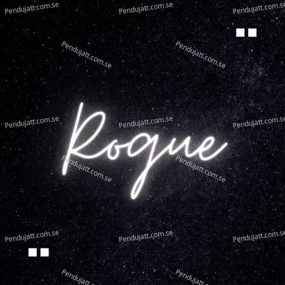 Rogue - Swapnil Tiwari album cover 