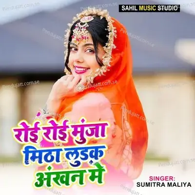 Roi Roi Muja Mitha Luluk Aagan Mein - Sumitra Maliya album cover 