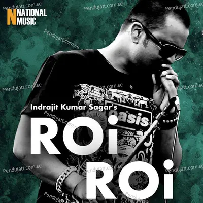 Roi Roi - Mallika Saikia album cover 