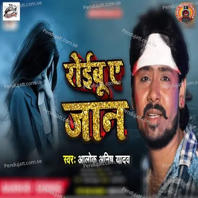 Roibu Ae Janu - Alok Anish Yadav album cover 