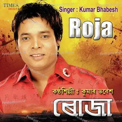 Bismillah - Kumar Bhabesh album cover 