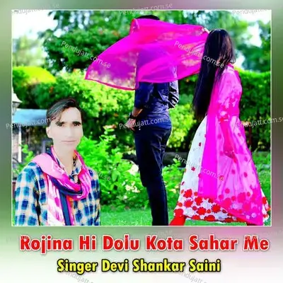 Rojina Hi Dolu Kota Sahar Me - Devi Shankar