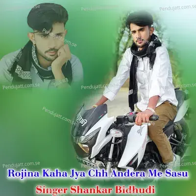 Rojina Kaha Jya Chh Andera Me Sasu - Shankar Bidhudi