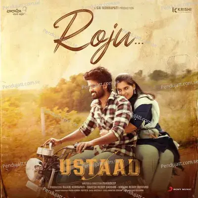 Roju  From  Ustaad   - Akeeva B