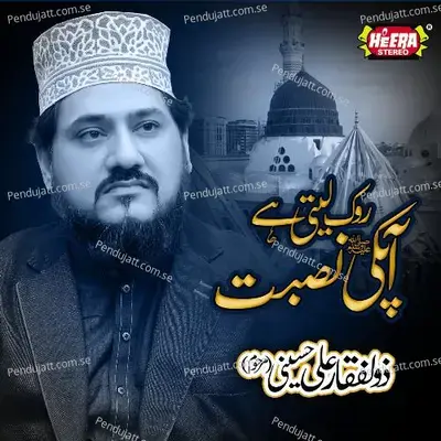 Ya Muhammad Mustafa - Zulfiqar Ali Hussaini album cover 