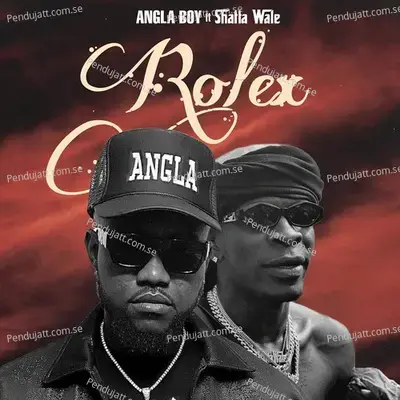 Rolex - Angla Boy