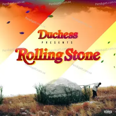 Rolling Stone - Duchess album cover 