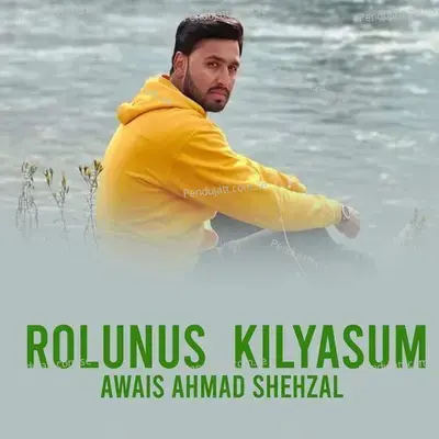 Rolunus Kilyasum - Awais Ahmad Shehzal album cover 