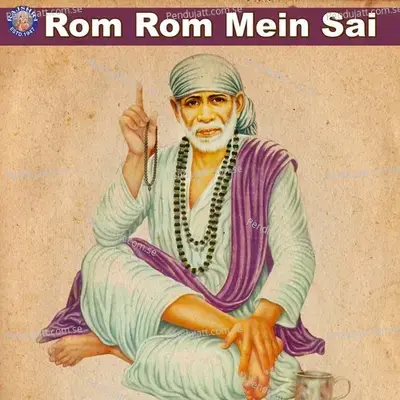 Rom Rom Mein Sai - Sanjeevani Bhelande cover album