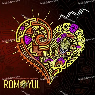 Rom Y Yul (La Más Extraordinaria Y Lamentable Tragedia De) - Navia cover album