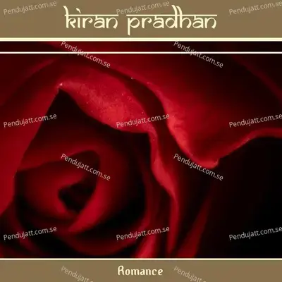 Tula Pahata Sajana - Kiran Pradhan album cover 