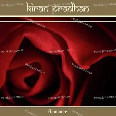 Sangu Kashe Priya Me - Kiran Pradhan album cover 