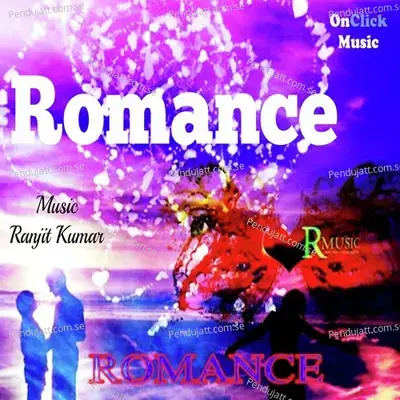 Bilori Ankhen - Ranjit Kumar album cover 