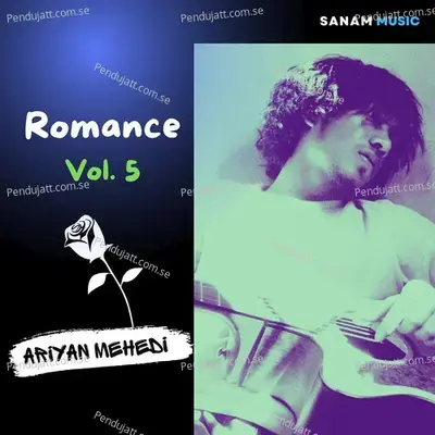 Jani Na - Ariyan Mehedi album cover 