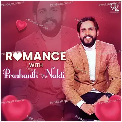 Ladki Pahije - Prashant Nakti album cover 