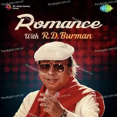 Romance With R.d. Burman - Various Artists cover album